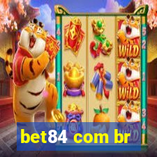 bet84 com br